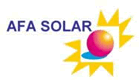 AFA Solar Distribución S.L.