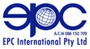 EPC International Pty Ltd.