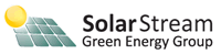 Solar Stream Green Energy Group Inc.