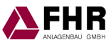 FHR Anla­gen­bau GmbH