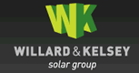 Willard & Kelsey Solar Group, LLC