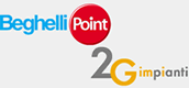 Beghelli Point - 2G Impianti