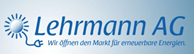 Lehrmann AG