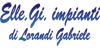 Elle.Gi. impianti
