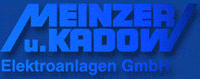 Meinzer u. Kadow Elektroanlagen GmbH