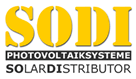 SODI Solar Distributor
