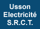 SRCT Usson Electricité