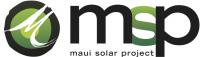 Maui Solar Project, LLC
