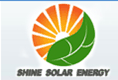 Shenzhen Shine Solar Energy Technology Co., Ltd.