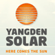 Yangden Solar Deutschland Global Solar GmbH