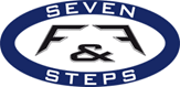 F&F Seven Steps GmbH & Co. KG