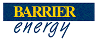 Barrier Energy Ltd