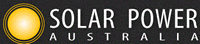 Solar Power Australia Pty. Ltd.