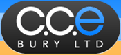 CCE Bury Ltd