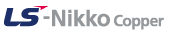 LS-Nikko Copper Inc.