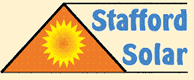 Stafford Solar LLP
