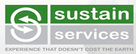 Sustain Services Ltd