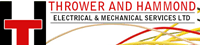 Thrower & Hammond Electrical & Mechanical Services Ltd