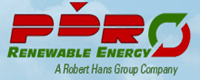 PDR Renewable Energy