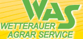 Wetterauer agrarian service GmbH