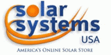 Solar Systems USA, Inc.