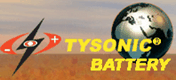 Tysonic Battery Inc.