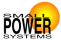Small Power Systems | Solar Components | United States