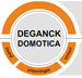 Deganck Domotica