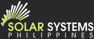 Solar Systems Philippines, Inc.