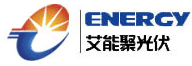 Zhejiang Energy PV Technology Co., Ltd