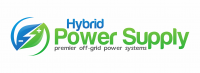 Hybrid Power Supply