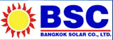 Bangkok Solar Co., Ltd.