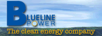 Blueline Power