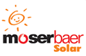 Moser Baer Solar Ltd