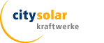 City Solar Kraftwerke AG