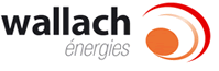 Wallach Energies