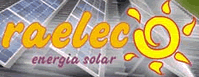Raelec Energía Solar