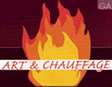 Art et Chauffage