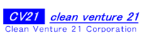 Clean Venture 21 Corporation