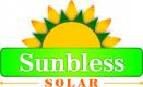 Sunbless Solar Energy