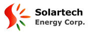 Solartech Energy Corporation