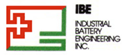 Industrial Battery Engineering Inc (IBE)