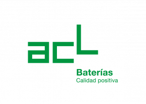 ACL Baterias