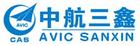 AVIC Sanxin Sol-Glass Co., Ltd.