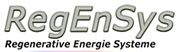 RegEnSys - Regenerative Energie Systeme e.K.