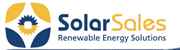 Solar Sales Pty Ltd | Sellers | Australia