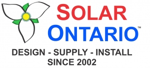 Solar Ontario