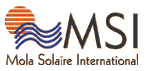MSI Mola Solaire International