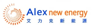Shanghai Alex New Energy Co., Ltd.
