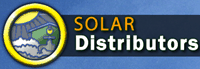 Solar Distributors Pty Ltd.